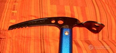 Simond Ocelot Hyperlight 68 piccozza