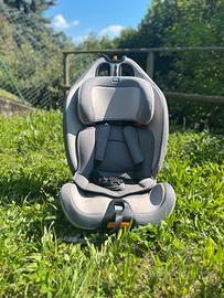 Seggiolino Auto Chicco GroUp 1-2-3 (3 pezzi usati)