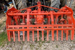 Vangatrice SICMA VP6 200