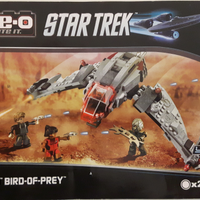 Kre-O costruzioni Astronave Star Trek