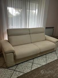 Divano poltrone sofà