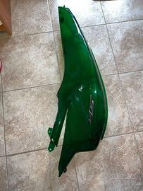 Copertura destra posteriore Honda SH 125 Abs vetro