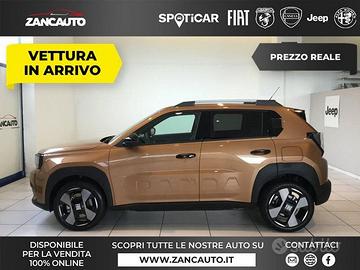 FIAT Grande Panda 44 kWh La Prima KM0