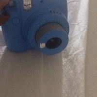 Instax mini della Fujifilm modello 9
