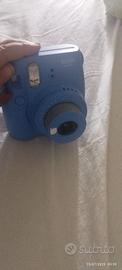 Instax mini della Fujifilm modello 9