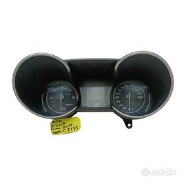 DISPLAY VEGLIA QUADRO STRUMENTI ALFA ROMEO Giulia