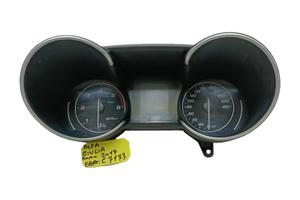 DISPLAY VEGLIA QUADRO STRUMENTI ALFA ROMEO Giulia