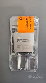 Processore AMD Ryzen 3 3100