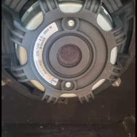 2 FaitalPRO 12XL1200, 8 ohm, 12 inch
