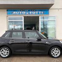 Mini 1.5 One D Hype 5 porte