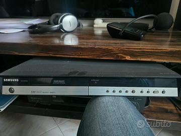dvd recorder 