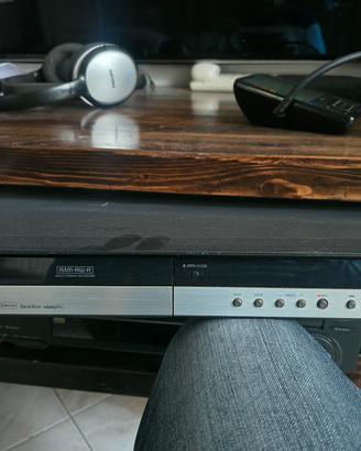 dvd recorder 
