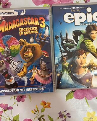 Dvd disney