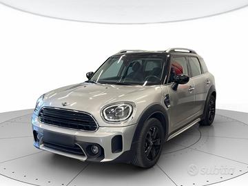 MINI Countryman 1.5 Cooper Essential auto