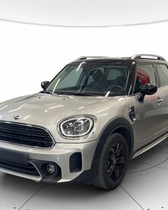 MINI Countryman 1.5 Cooper Essential auto