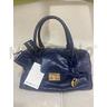 borsa-donna-marella-blu-pitonata
