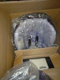 paseggino trio per bambini