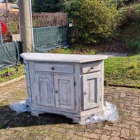 Mobile stile Vintage 