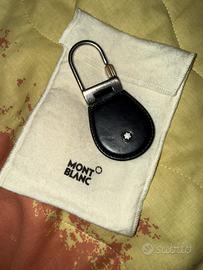 Portachiavi montblanc