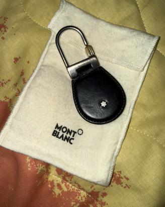 Portachiavi montblanc