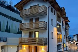 Residenza Aurora Andalo