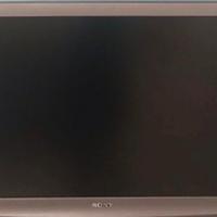 Tv Sony lcd 32 pollici