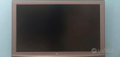 Tv Sony lcd 32 pollici
