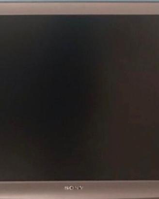 Tv Sony lcd 32 pollici