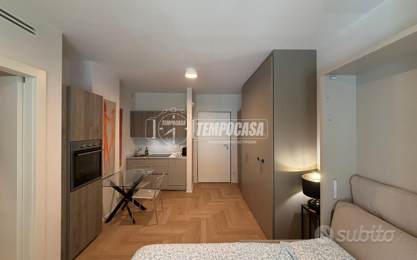 Apartment in Milano, Bullona - Vista 2