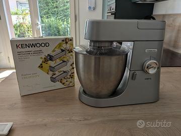 Kenwood chef XL