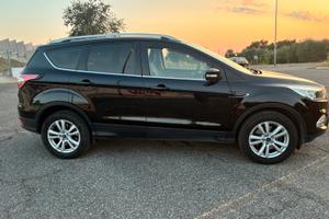 Ford Kuga 1.5.  Anno  2018
