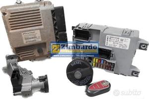 Kit accensione alfa romeo mito 1.3 multijet