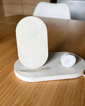 Stazione di ricarica wireless Belkin BoostCharge