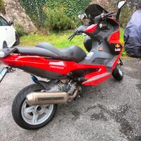 Gilera Nexus 500