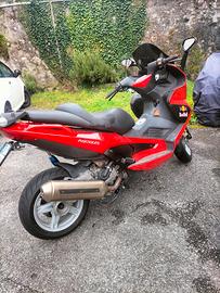 Gilera Nexus 500
