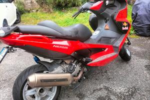 Gilera Nexus 500