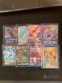 Carte pokemon