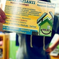 Riparazione - Installazione- Manutenzione