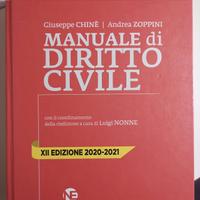 Manuale di diritto civile 