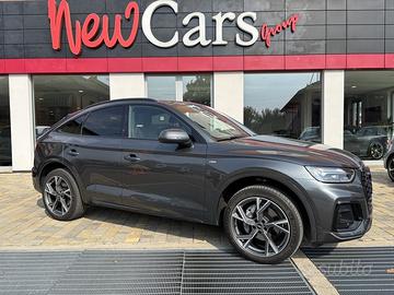 Audi Q5 Sportback 40 2.0 Sportback tdi mhev 12V S
