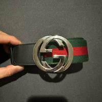 Cintura gucci originale