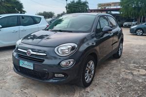 Fiat 500X 1.3 MultiJet 95 CV Pop Star