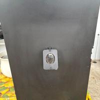 Porta Caldaia pellet Edilkamin Ottawa 24