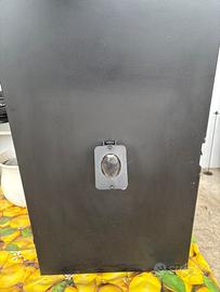 Porta Caldaia pellet Edilkamin Ottawa 24