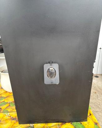 Porta Caldaia pellet Edilkamin Ottawa 24