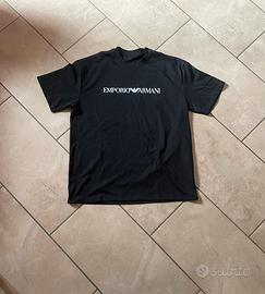T-shirt Emporio Armani