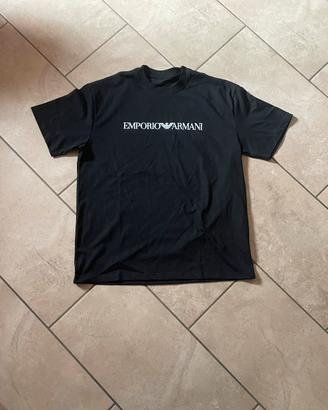 T-shirt Emporio Armani