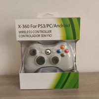 controller xbox 