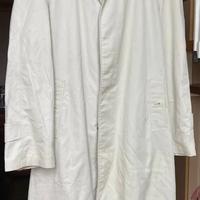 Trench Burberrys uomo beige – originale XL