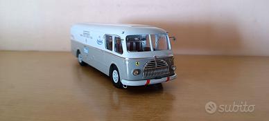 Bisarca Fiat 642 nr 1/43